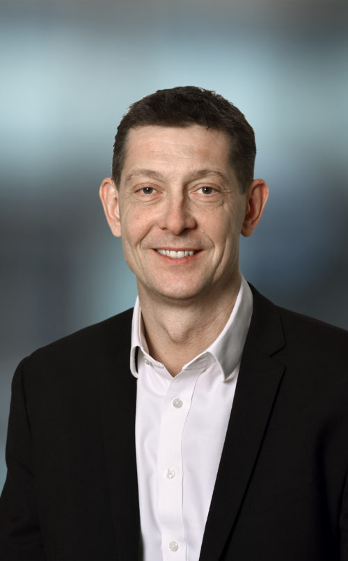 Henrik Broe Nejstgaard & Vetlov partner